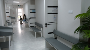  Две поликлиники на 500 посещений каждая построят в Бостандыкском районе Алматы