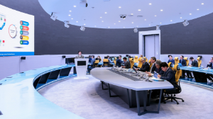 Бектенов провел совещание по повышению эффективности мер соцподдержки населения