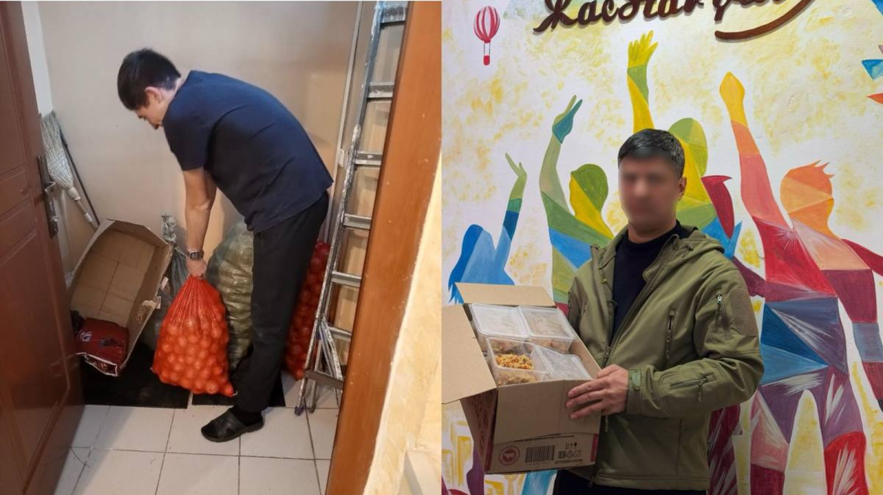 Потеря сына и приговор: новую жизнь начал экибастузец в месяц Рамазан 
