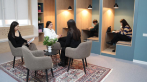 Комьюнити-центры Алматы: новые возможности для молодежи и карьеры