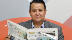  Национальный курултай: Бекнур Кисиков высказался о значимых инициативах Президента