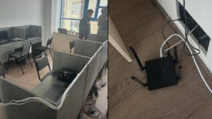 Мошеннический call-центр ликвидировали в Астане