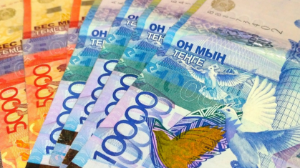 134 тыс. человек получили выплаты из ГФСС в связи с потерей работы