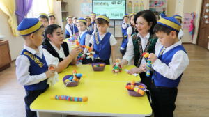 В преддверии Наурыза в Алматы проведут экофестиваль