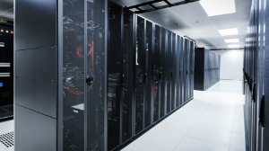 В Казахстане создается крупнейший в регионе гипермасштабируемый центр обработки данных