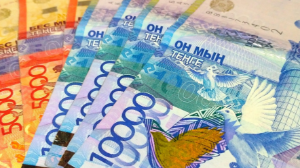 Казахстанцам выплачено пенсий на сумму 694,7 млрд тенге