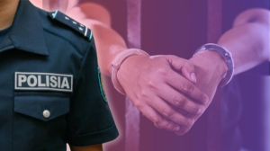 STOP-трафик: за три дня в Казахстане выявлено 40 преступлений, связанных с торговлей людьми