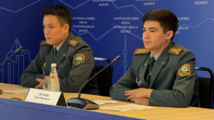 В Алматы усилили меры безопасности на водоемах