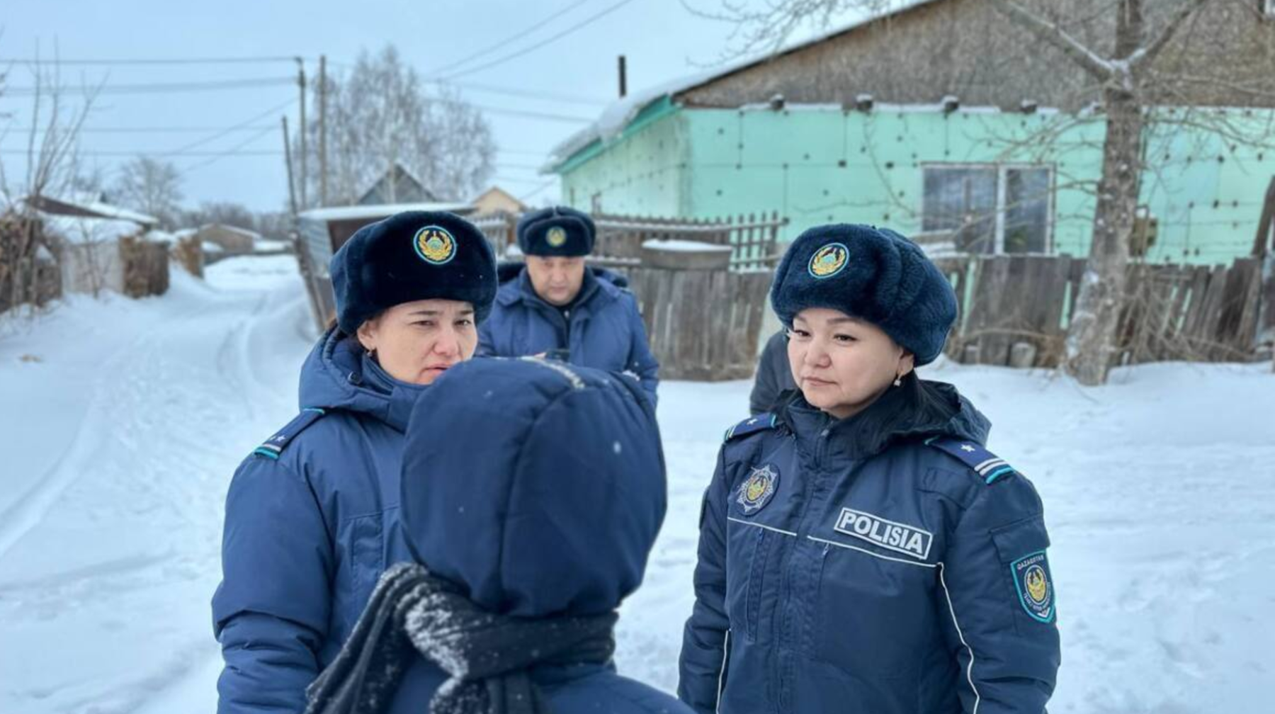 Перед законом все равны – министр МВД прокомментировал резонансные случаи  