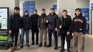 Карагандинские школьники стали призерами международных математических олимпиад  