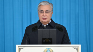 Токаев созвал очередную сессию АНК