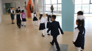 Сразу четыре комфортные школы откроются в Наурызбайском районе Алматы 