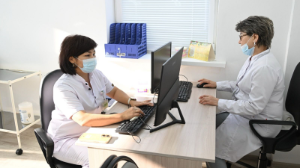 Три новых современных объекта здравоохранения откроются в Наурызбайском районе