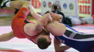 Более 660 тысяч человек занимаются национальными видами спорта в Казахстане 