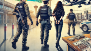 Из Азербайджана экстрадирована казахстанка, обвиняемая в организации незаконного игорного бизнеса