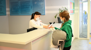 В Алматы продолжится масштабная реконструкция медучреждений