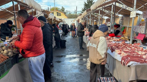 Ярмарки на Наурыз мейрамы пройдут в четырех районах Алматы