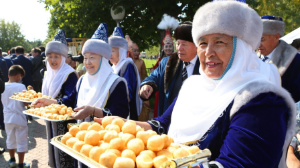 В Алматы 21-22 марта пройдет фестиваль Nauryz Almaty Vibe