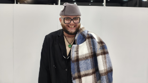 Что сегодня выбирают казахстанские мужчины: взгляд стилиста Сергея Геращенко 