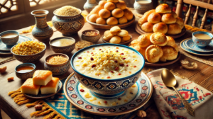 Сколько стоят ингредиенты для Наурыз коже