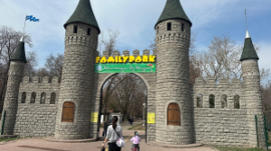 Весело и со вкусом: Наурыз с размахом отмечают жители районов