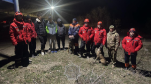 В горах Алматинской области успешно завершены спасательные работы