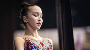 Казахстанские гимнастки успешно выступили на международном турнире в Греции