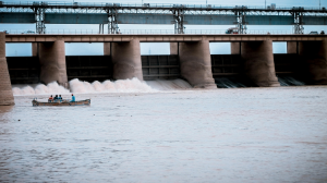 18 гидросооружений отремонтировали в Костанайской области для безопасного пропуска паводка