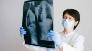 Более 4 тысяч случаев туберкулеза выявили в Казахстане