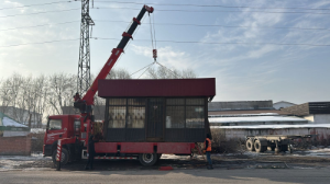 33 незаконных торговых объекта и 16 силомеров демонтированы в Турксибском районе Алматы 