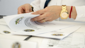 Фракция AMANAT требует прозрачности аудиторских проверок