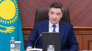 Бектенов поручил оцифровать систему управления, мониторинга и контроля за коммунальными и промышленными отходами