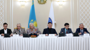 Научно-практическая конференция «Единый народ – сильная страна» прошла в Алматы