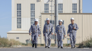 «Казатомпром» продемонстрировал устойчивые операционные и финансовые результаты