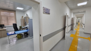 «Қамқорлық» для детей: в Алматы открыт первый центр адаптации и развития малышей с особыми потребностями