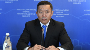 В Алматы усилена работа по пресечению фактов контрабанды наркотиков