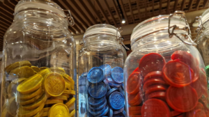 В Алматы прошла акция «День без пластика в бизнесе»