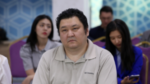 «Мы должны стать энергоизбыточной страной» – Марат Шибутов о ключевых решениях курултая