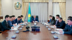 Минсельхоз внедрит карбоновое земледелие для восстановления почв