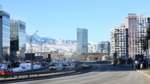 70% населения считают, что Казахстан развивается в правильном направлении – исследование