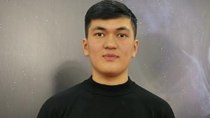 140 баллов на ЕНТ набрал выпускник Енбекшиказахского района Алматинской области