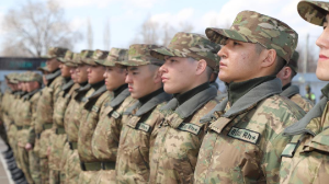 Новые горизонты для срочников МЧС: от службы – к новой профессии