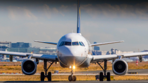 Запускается новый авиарейс из Казахстана в Кыргызстан