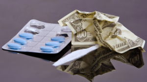 Более миллиарда тенге изъяли у мангистауских наркосбытчиков 