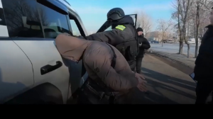 В Алматы изъяли крупную партию кокаина и экстази