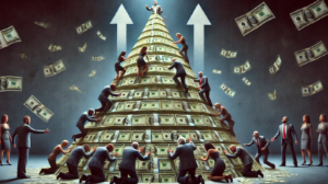 Без чеков и расписок: сотни казахстанцев стали жертвами финпирамиды Buyers Union