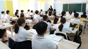 Впервые в Казахстане официально закреплена должность «педагог-профориентатор»