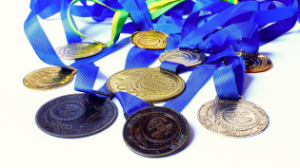 Карагандинские школьники вернулись с республиканских олимпиад с медалями