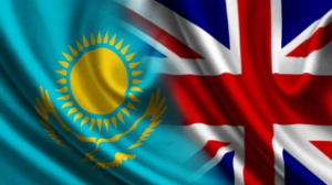 Казахстан и Великобритания обсудили перспективы сотрудничества в сфере трудовой миграции