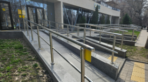 «Инклюзивный Алматы 2025-2030»: в городе разрабатывают новую концепцию поддержки лиц с особыми потребностями